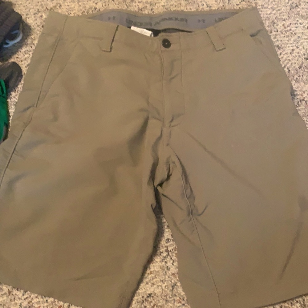 Under Armour Shorts